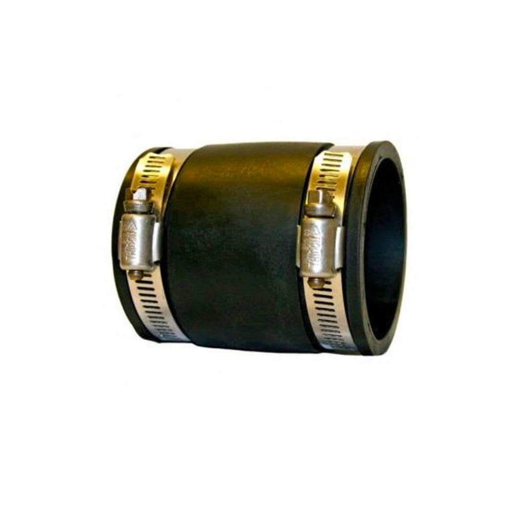 Straight Connectors