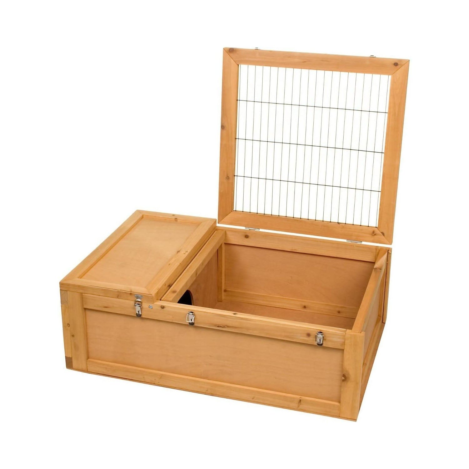 Tortoise Housing