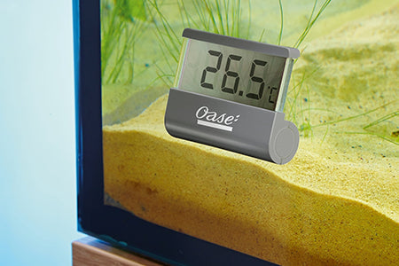 Thermometers