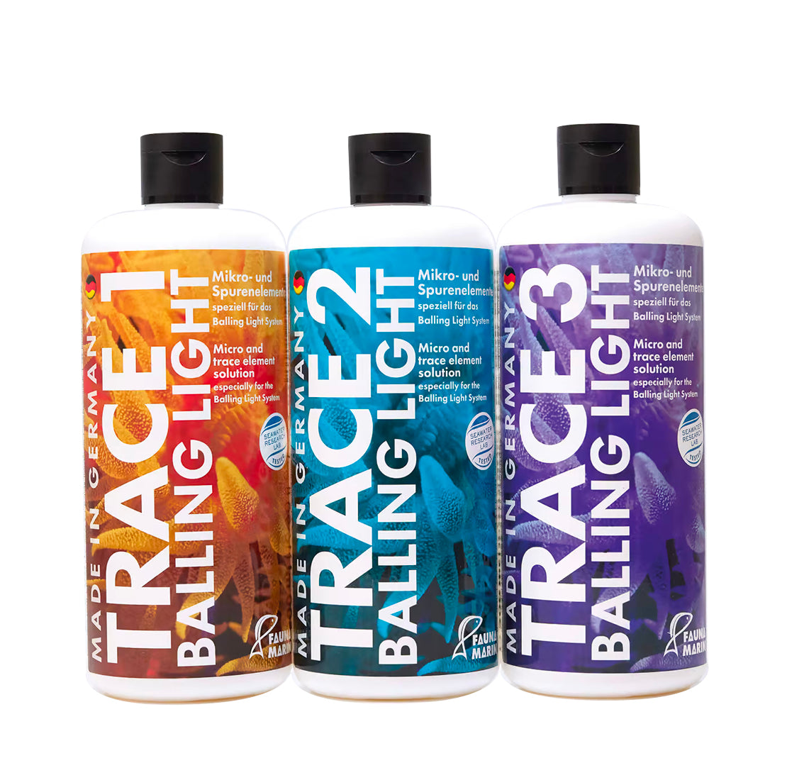 Trace Elements