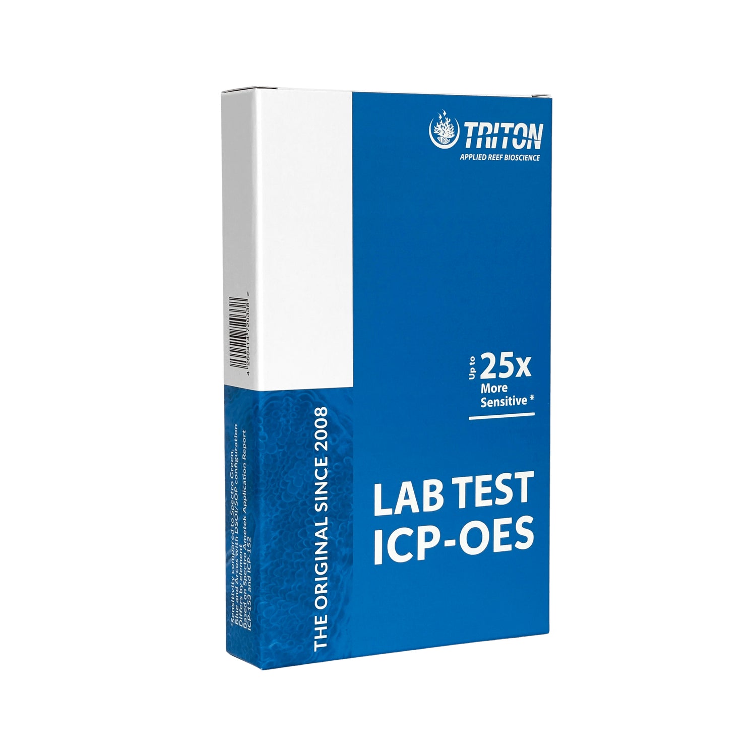 ICP Tests