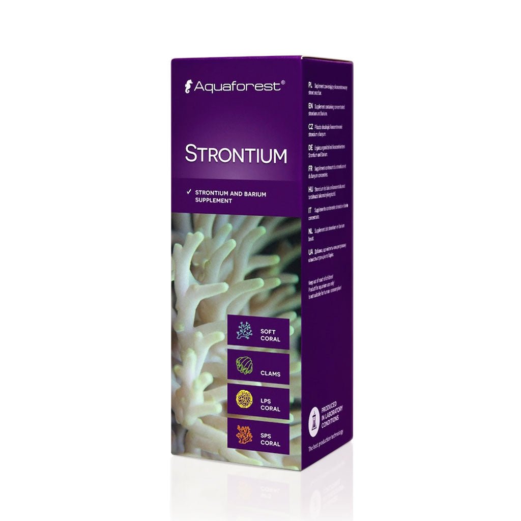 Aquaforest Microelements