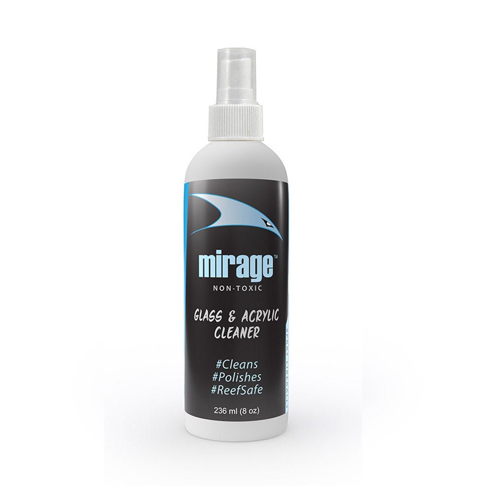 Aquarium Glass and Acrylic Cleaners - Charterhouse Aquatics