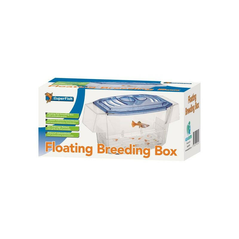 Freshwater Accessories