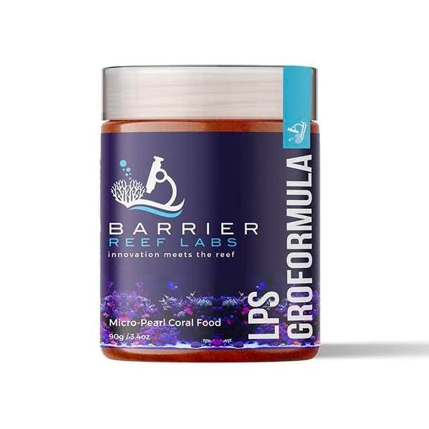 Barrier Reef Labs - Charterhouse Aquatics