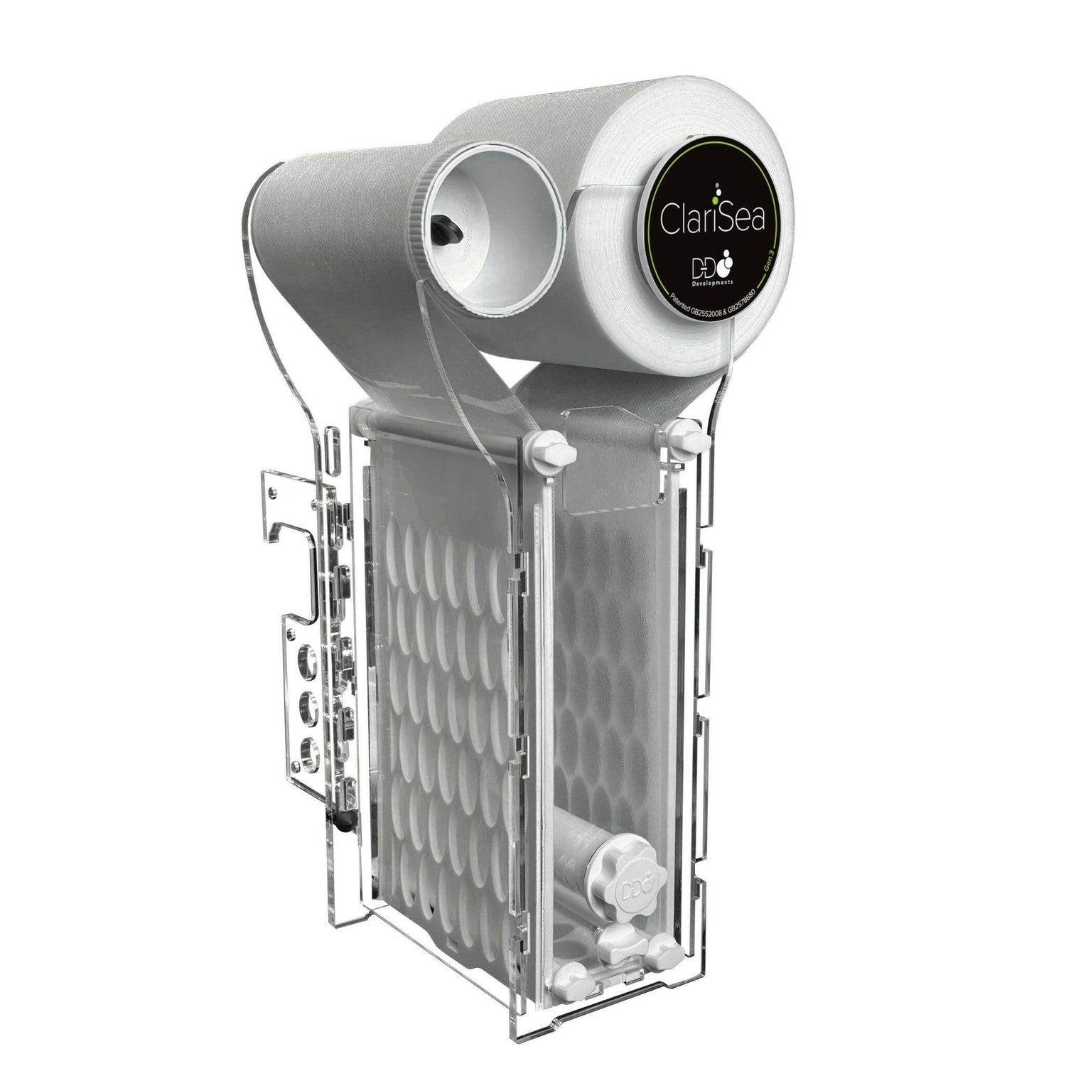 D-D Filtration