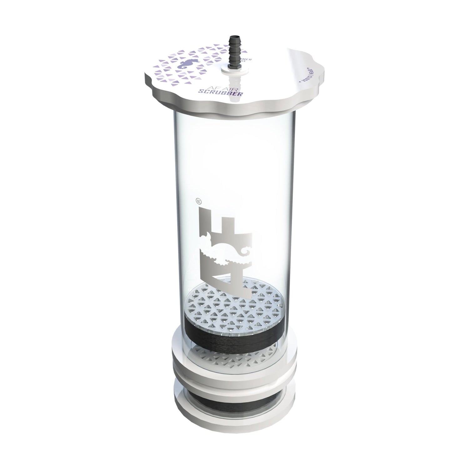 CO2 Scrubbers - Charterhouse Aquatics