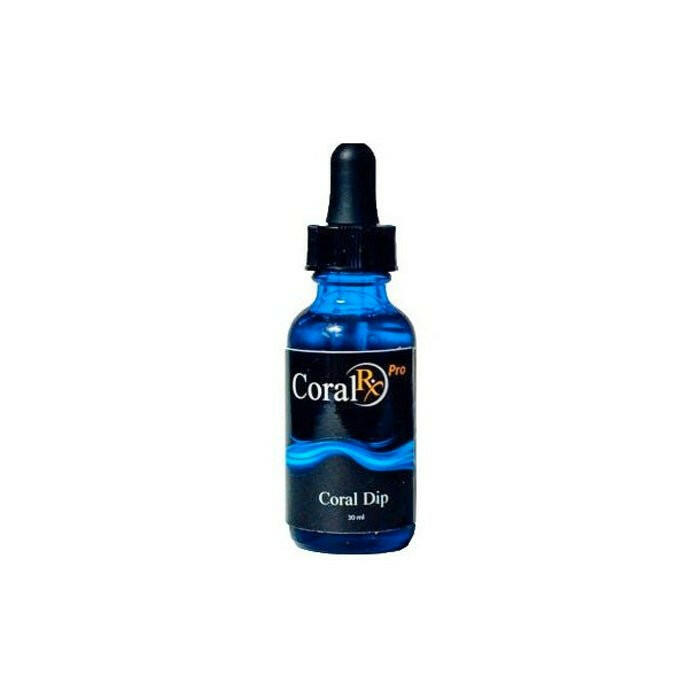 Coral RX