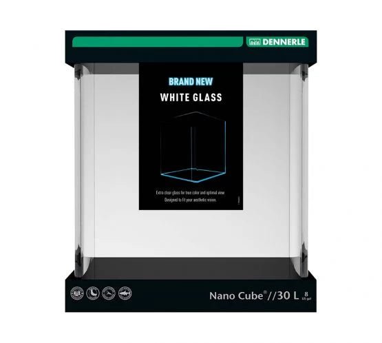 Dennerle Aquariums - Charterhouse Aquatics
