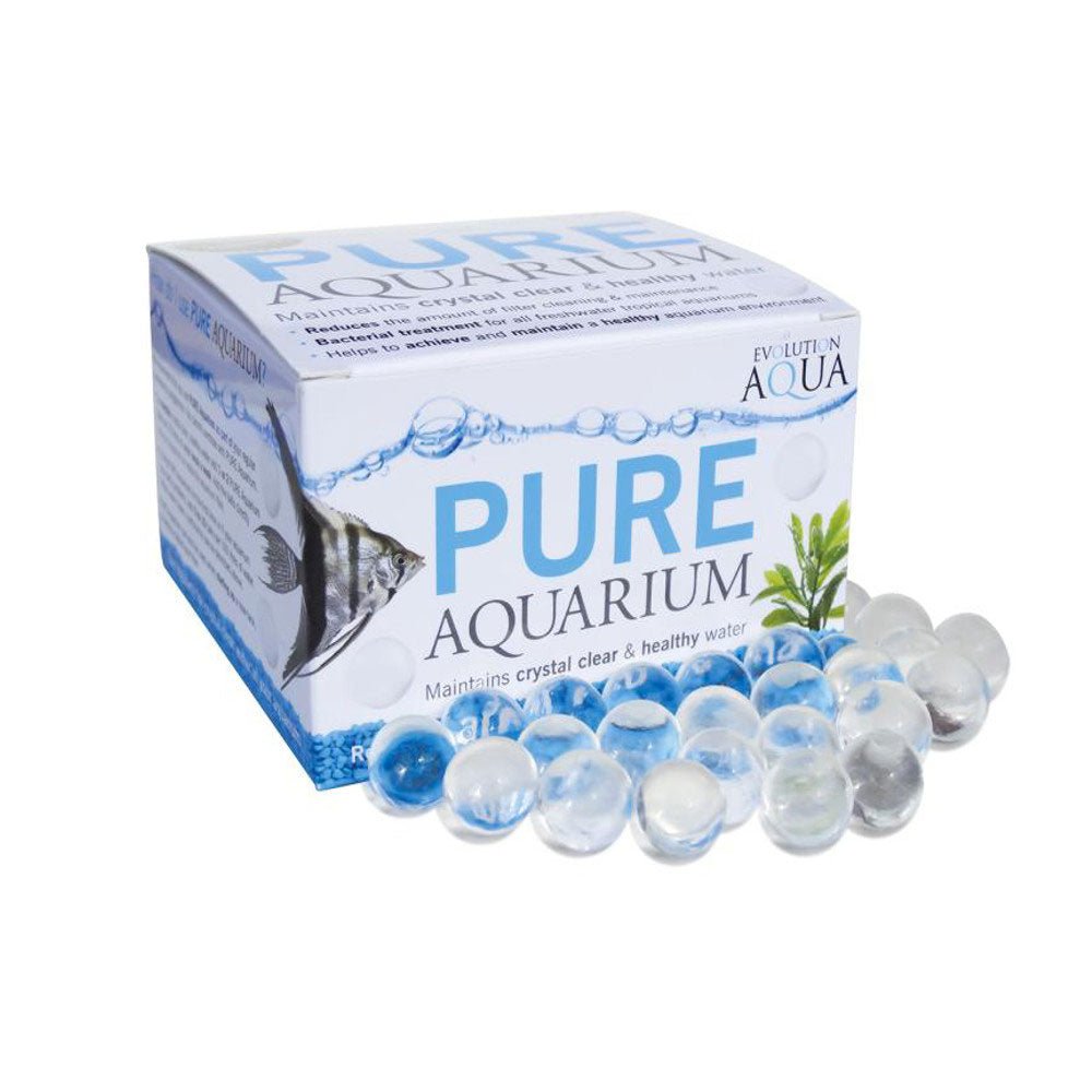 Evolution Aqua - Charterhouse Aquatics