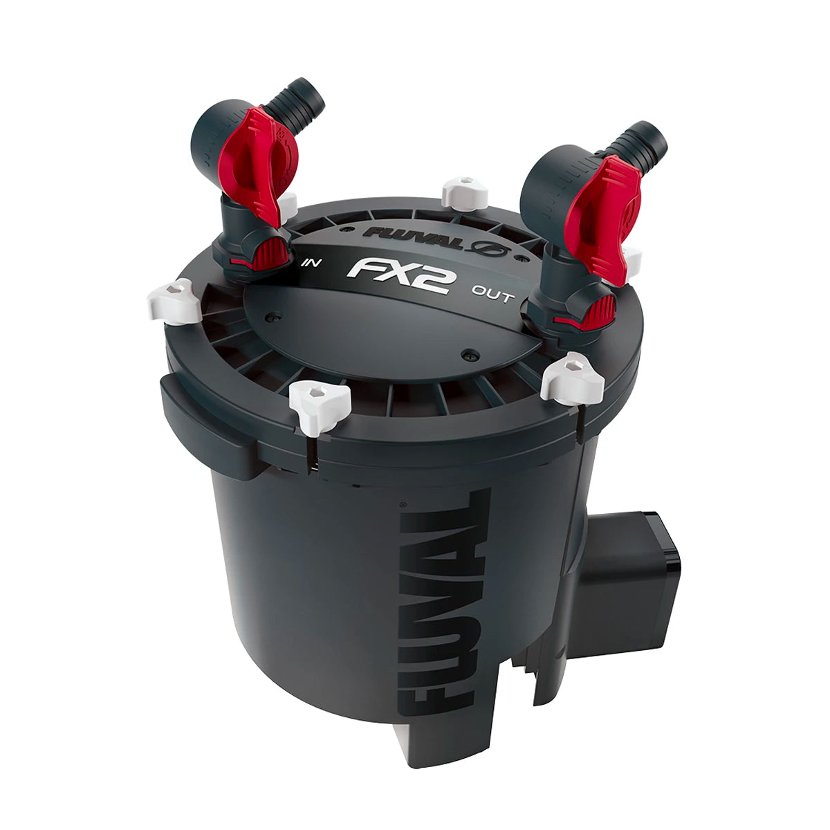 External Filters - Charterhouse Aquatics