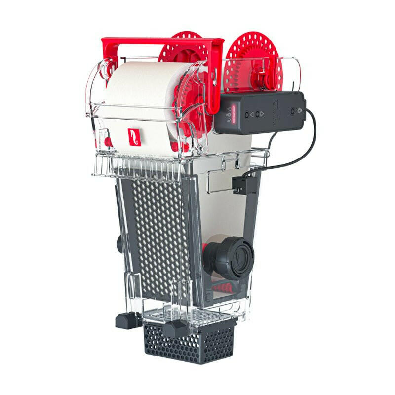 Fleece Filters - Charterhouse Aquatics