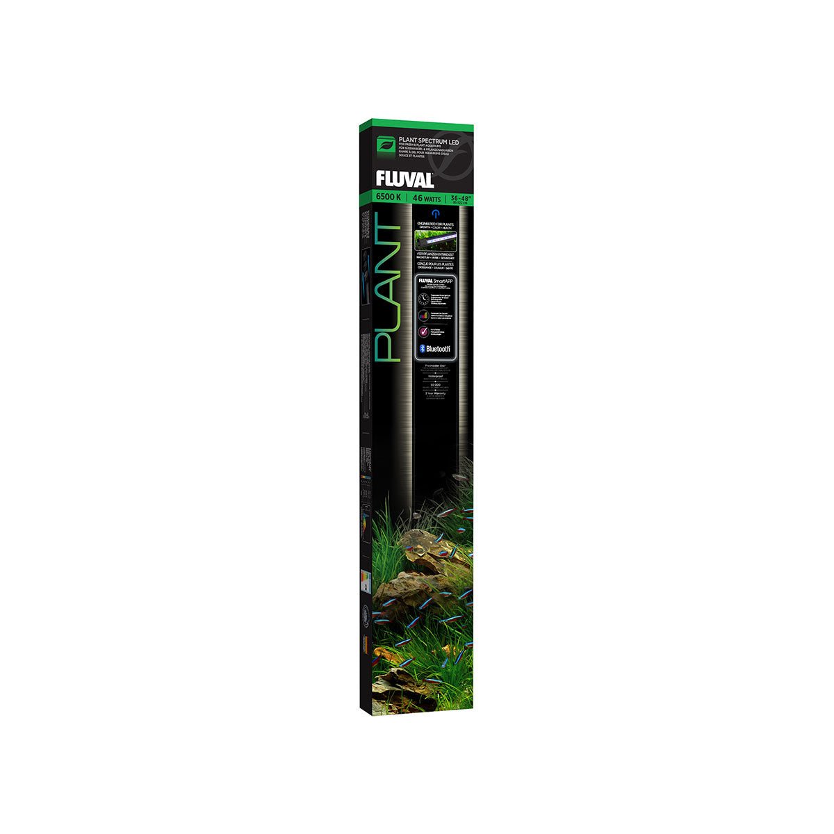 Fluval LED - Charterhouse Aquatics