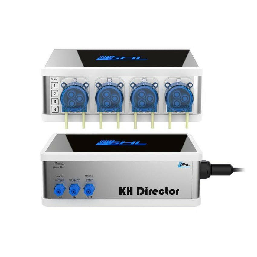 GHL Controllers