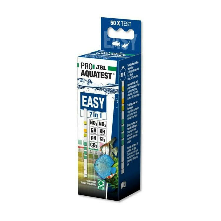 Freshwater Test Kits