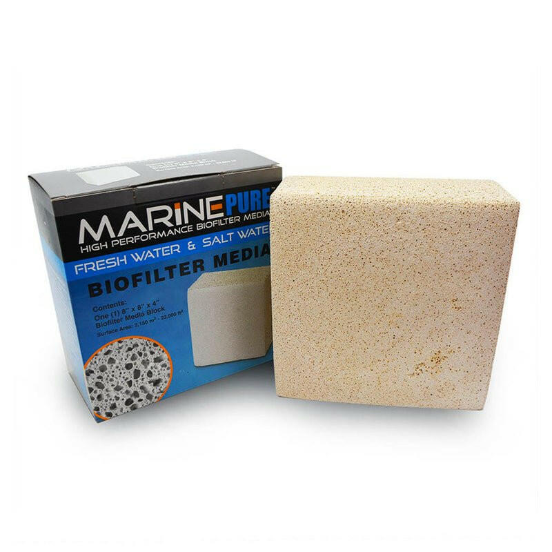 Marine Pure