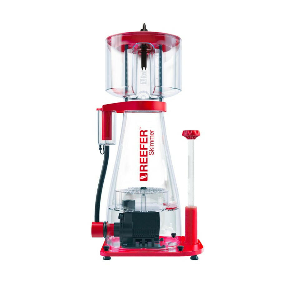 Red Sea Filtration