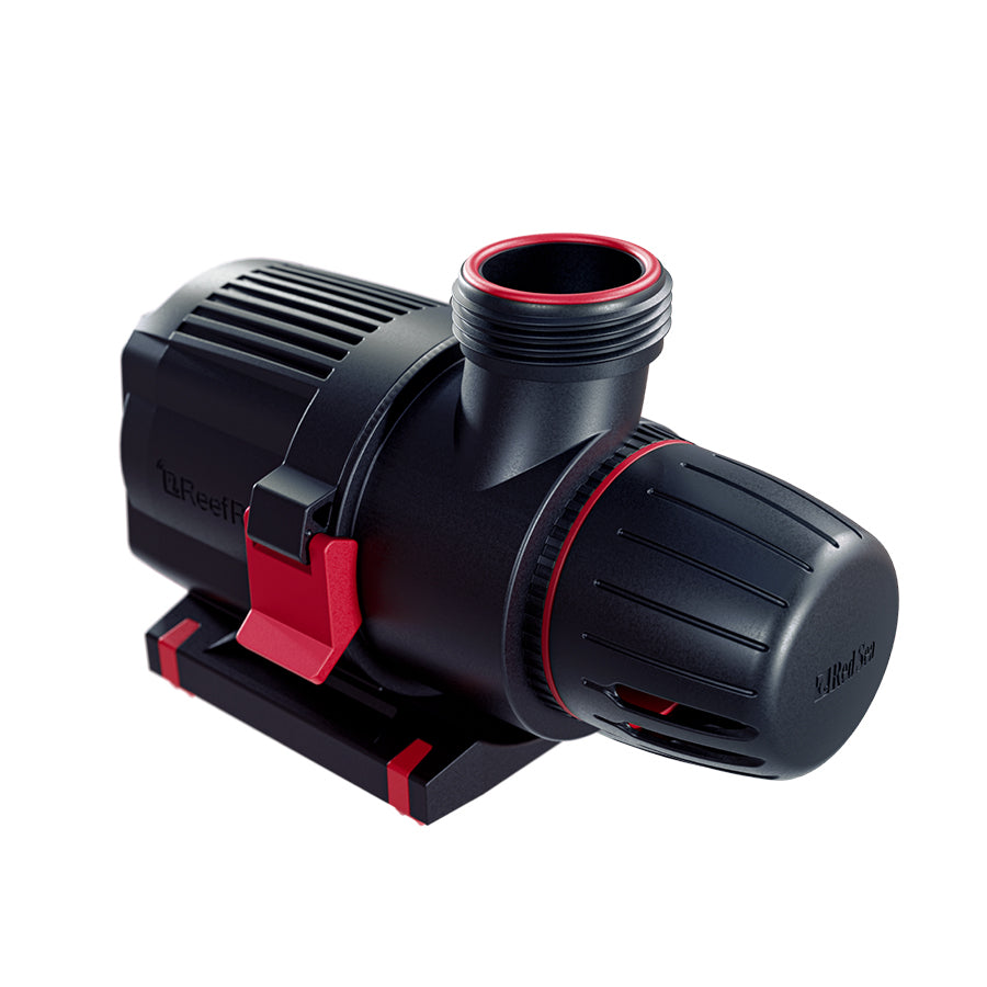 Red Sea Pumps