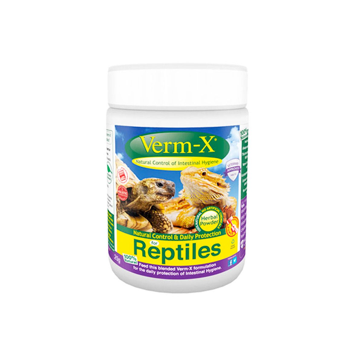 Reptile Health