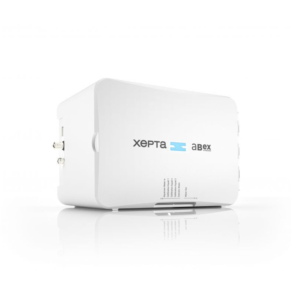 Xepta Controllers