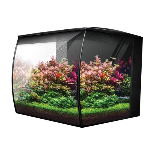 Fluval Flex 2.0 Aquarium Kit 34L (9 US Gal)