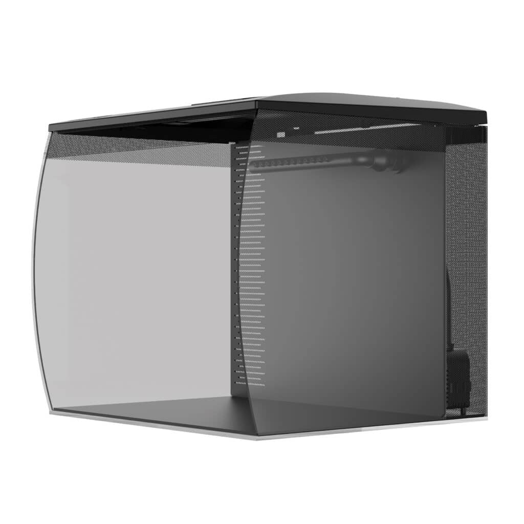 Fluval Flex 2.0 Aquarium Kit 34L (9 US Gal)