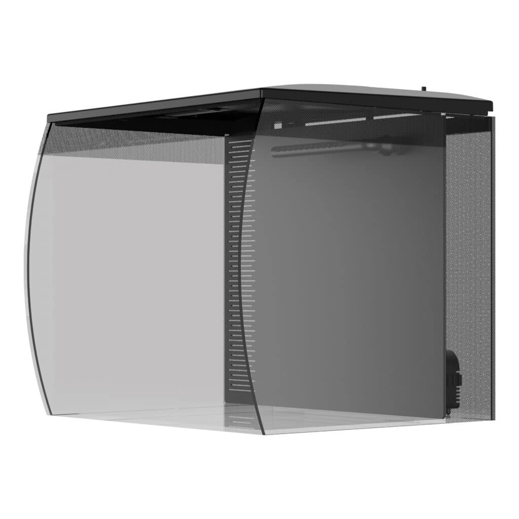 Fluval Flex 2.0 Aquarium Kit 57L (15 US Gal)