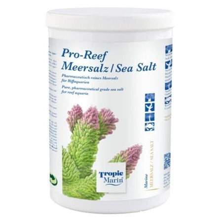 Tropic Marin Pro-Reef Marine Salt