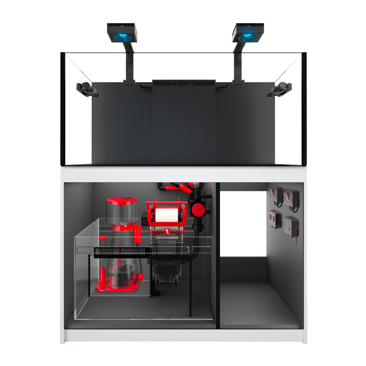 Red Sea Reefer Max G3 425 Aquarium