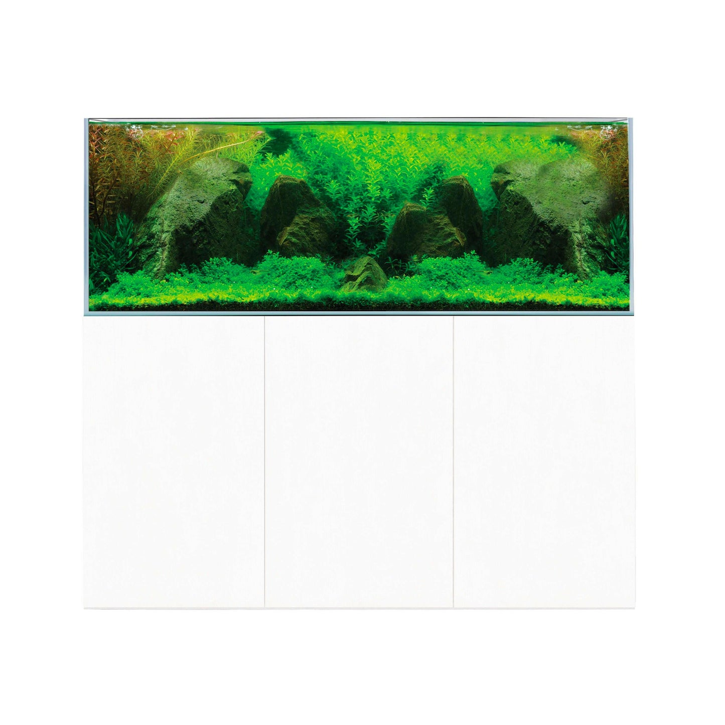 Aqua One AquaSys 300 Aquarium and Cabinet