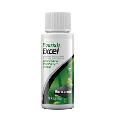 Seachem Flourish Excel