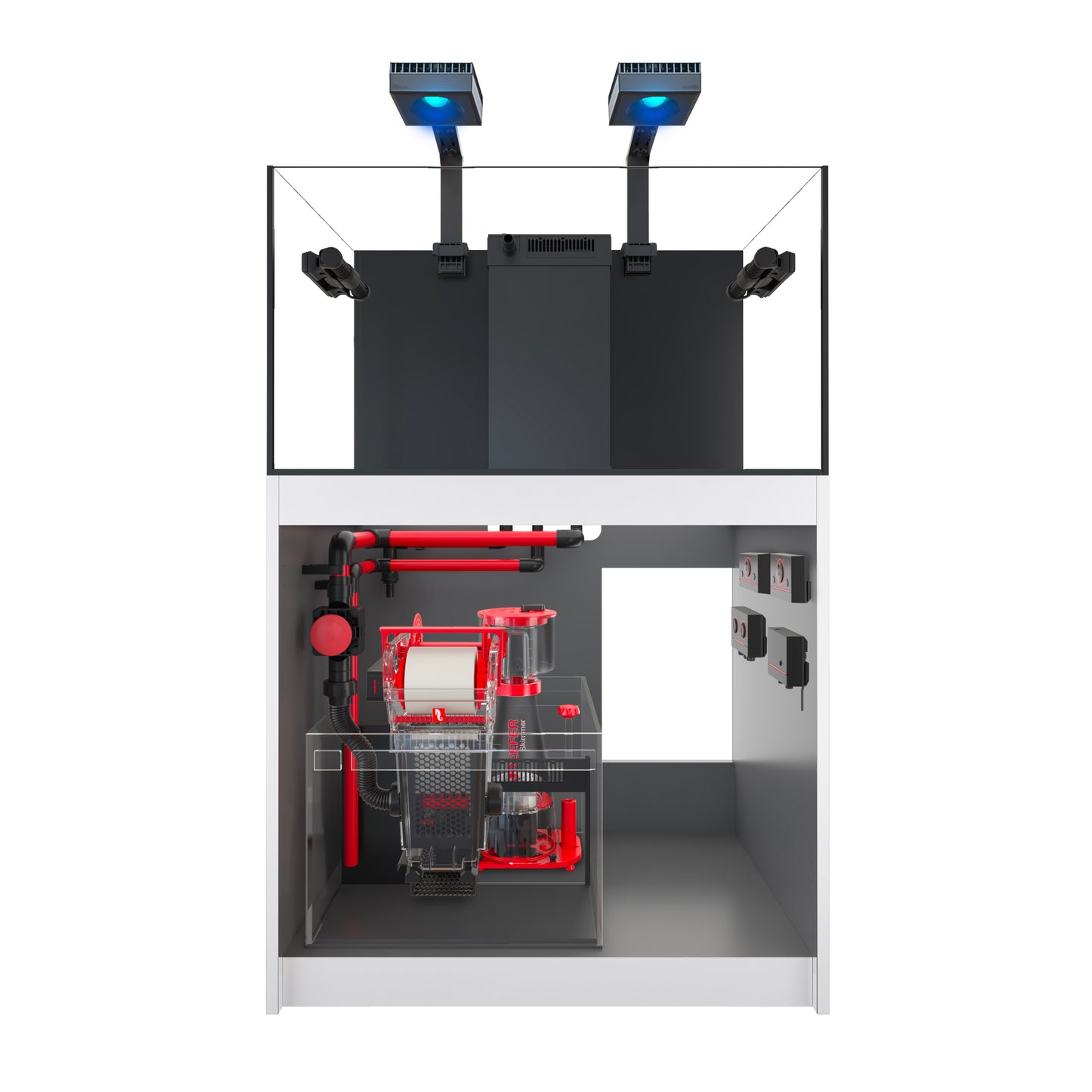 Red Sea Reefer Max G3 250 Aquarium