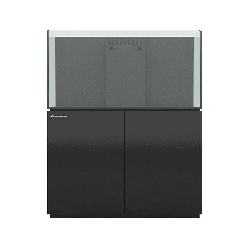 Neptunian Cube M Pro 120 Aquarium and Cabinet