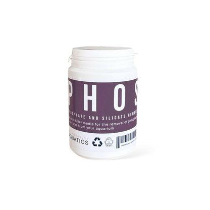 Charterhouse PHOS Phosphate Removing Media
