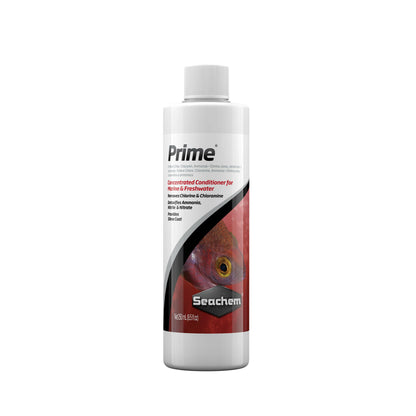 Seachem Prime Dechlorinator