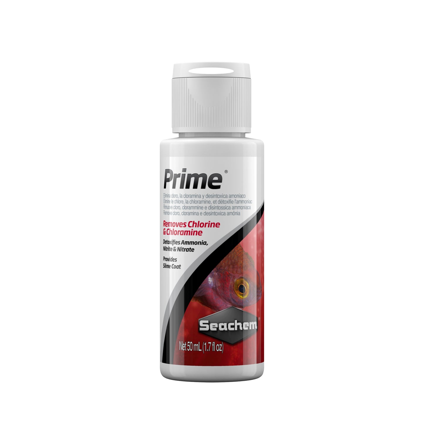 Seachem Prime Dechlorinator