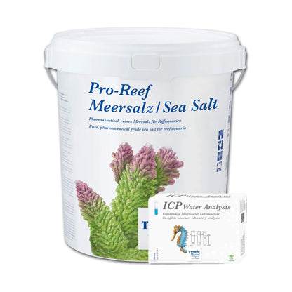 Tropic Marin Pro-Reef Marine Salt