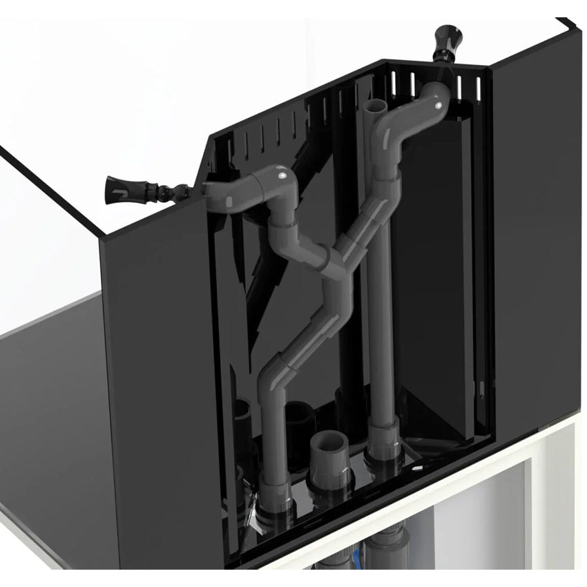 UNS R90 Reef Aquarium