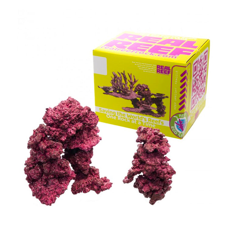 Real Reef Rock 20KG