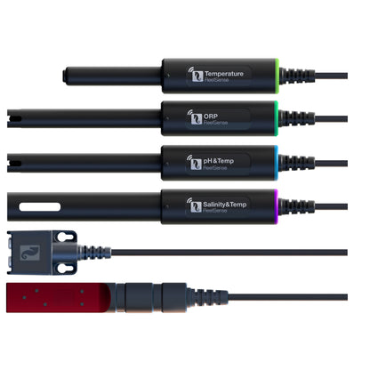Red Sea ReefSense Probes and Sensors for ReefControl Controller
