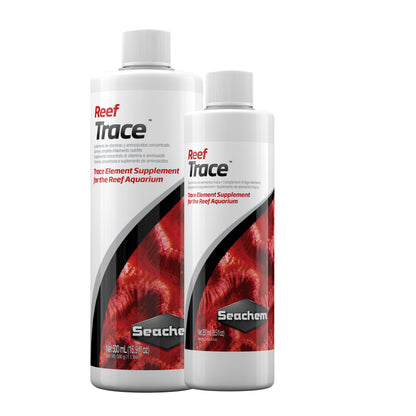 Seachem Reef Trace