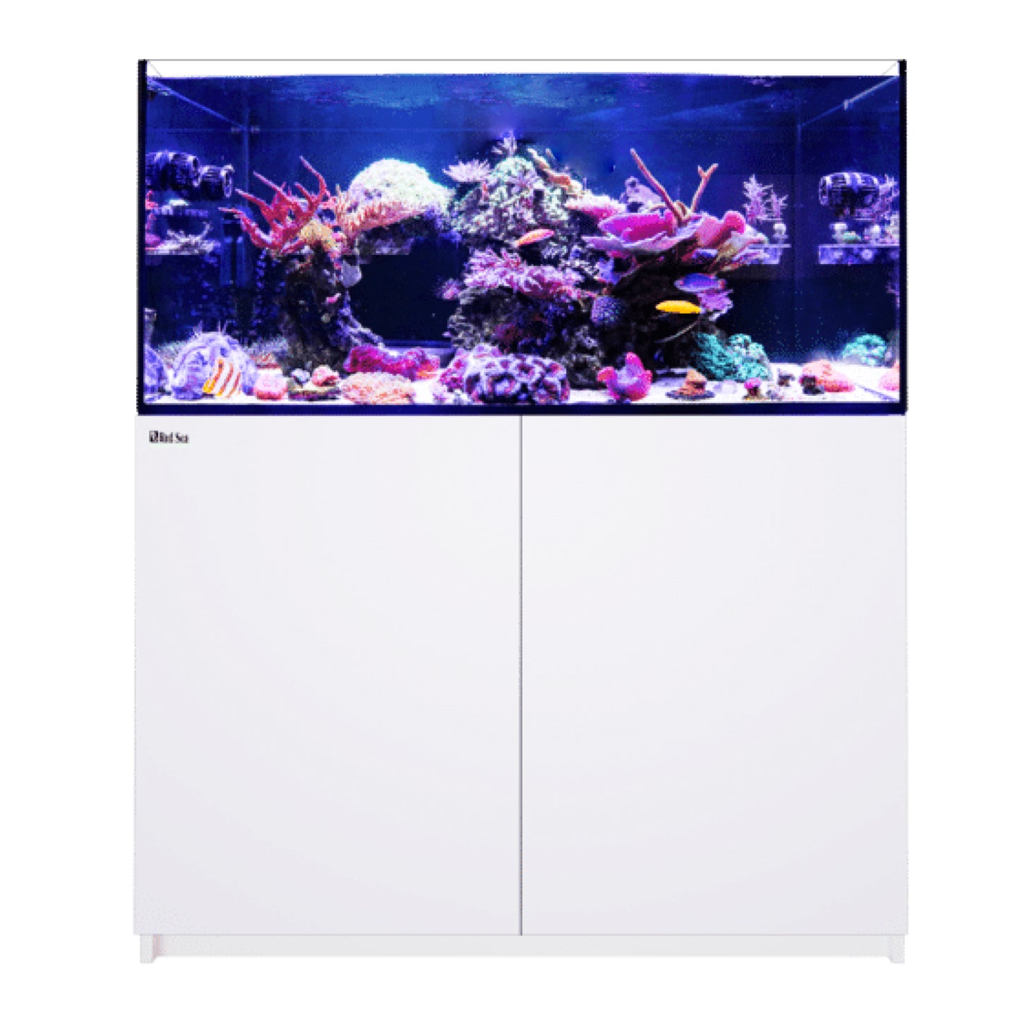 Red Sea Reefer Max G3 350 Aquarium