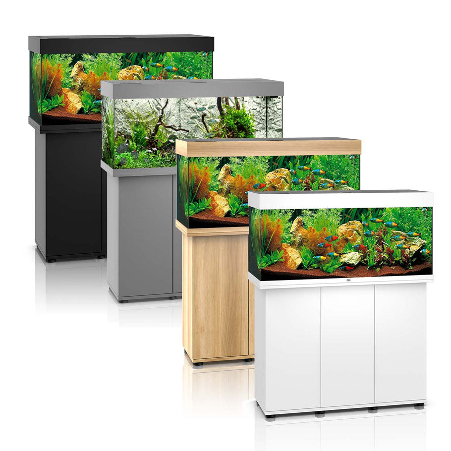 Juwel Rio 180 LED Aquarium and Cabinet