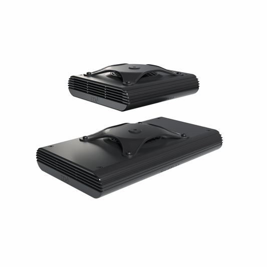 D-D Spektrum LED Light