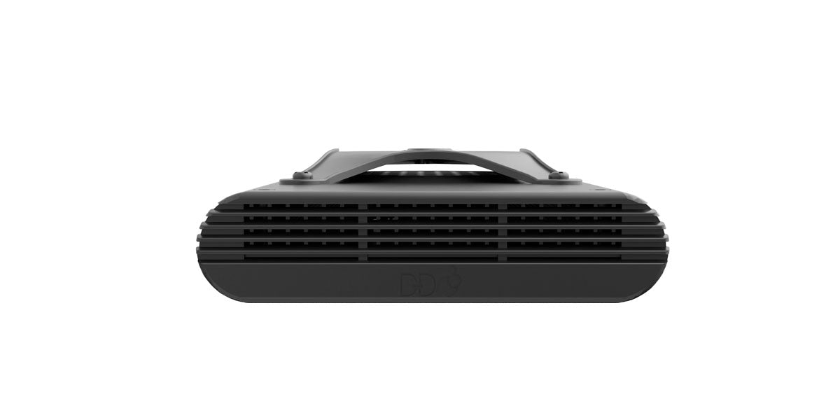 D-D Spektrum LED Light