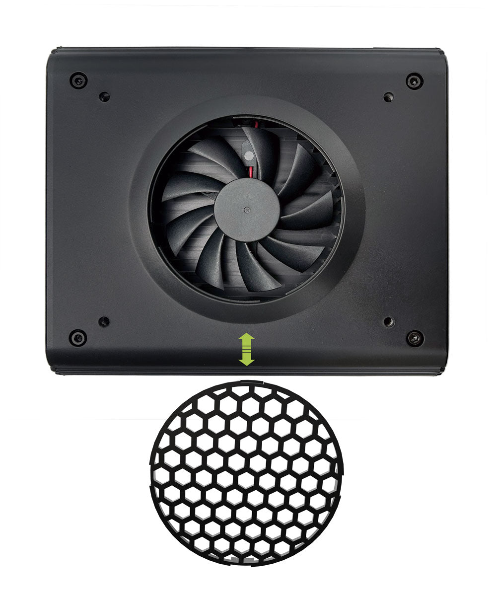 D-D Spektrum LED Light