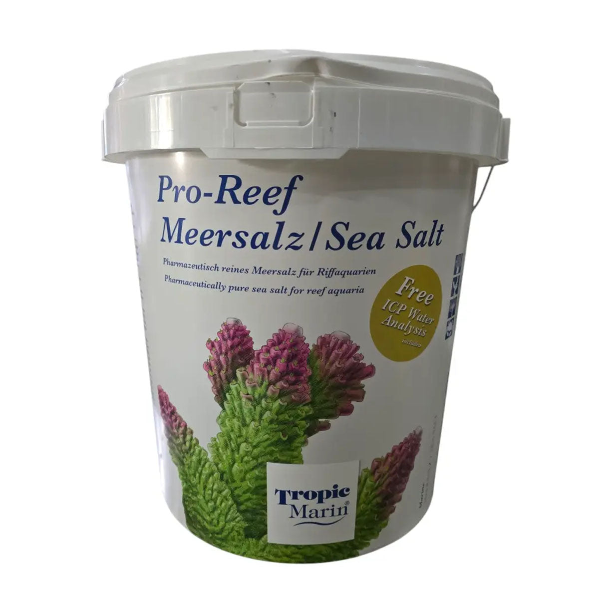 Tropic Marin Pro-Reef Marine Salt