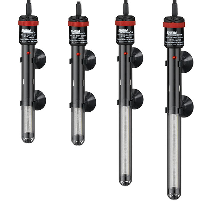 Eheim ThermoControl Electronic Aquarium Heater