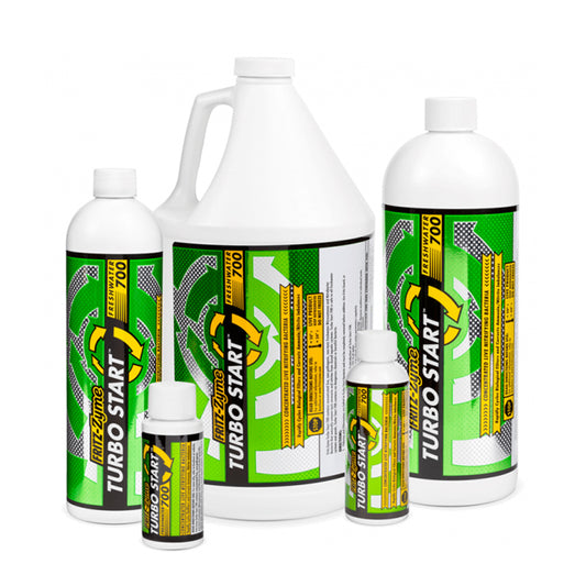 Fritz FritzZyme TurboStart 700 Freshwater Nitrifying Bacteria