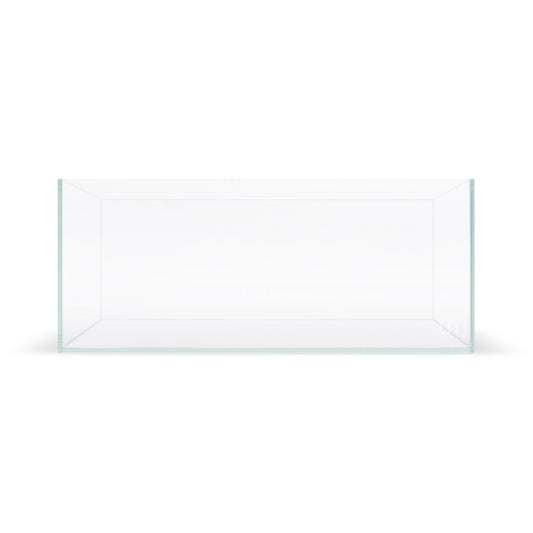 UNS Shallow Rimless Aquariums